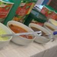 UFS lansează 8 sosuri pentru bucătarii profesionişti
