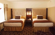 Expedia: Rezervările la hoteluri au crescut cu 18% în 2011