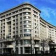 Horwath HTL: Ofertă excedentară de camere de hotel în Bucureşti