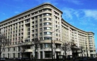 Horwath HTL: Ofertă excedentară de camere de hotel în Bucureşti