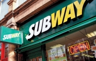 Subway deschide primul restaurant în complexul Palas din Iaşi