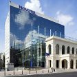 Preţurile camerelor de hotel au crescut cu 9% în Bucureşti