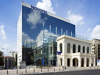 novotel