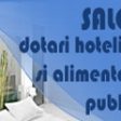 Salonul de Dotări Hoteliere şi Alimentaţie Publică – Litoral 2012