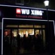 Wu Xing a ajuns şi în Centrul Vechi