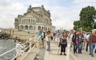 Începe licitaţia pentru reabilitarea Cazinoului din Constanţa
