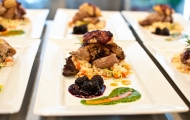 Competiţia culinară Metro Chef a ajuns la Iaşi. Vezi câştigătorii