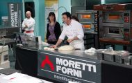 Nu doar pizza… Moretti Forni