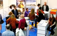 230 de companii din turism participă la Târgul de Turism al României