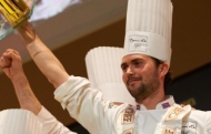 Norvegianul Orjan Johannessen a câştigat Bocuse d’Or Europe 2012