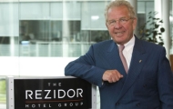 Grupul Rezidor şi-a adăugat în portofoliu 2400 de camere în S1 din 2012