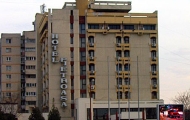 Complex hotelier românesc modernizat cu fonduri europene
