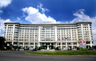 Marriott deschide al doilea hotel din România, în Bucureşti