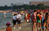 Numărul turiştilor moldoveni în România a crescut cu peste 20%