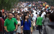 China va deveni sursa nr. 1 de turişti pentru piaţa internaţională
