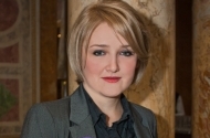 Manuela Mereş a fost numită Director de Evenimente la Hilton Sibiu