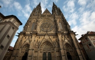Piaţa hotelieră din Praga, în plină ascensiune