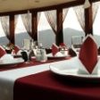 Restaurantele Belvedere şi Vesuvius au câştigat Metro Chef Braşov