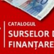 Catalogul surselor de finanţare – iunie 2012