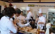Câştigătorii Metro Chef Timişoara şi lista finaliştilor