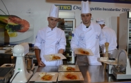 Metro Chef şi-a desemnat câştigătorii Etapei Regionale Cluj