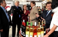 Salonul Naţional de Vinuri al României VINTEST 2012