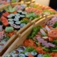 Sushi ko se extinde cu un nou restaurant în Bucureşti