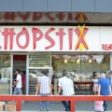 Reţeaua de restaurante Chopstix a deschis prima unitate stradală