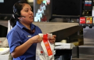 McDonald’s figurează pe locul 15 în topul celor mai mari angajatori globali