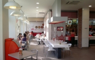 KFC a deschis al treilea restaurant din Cluj. Investiţia depăşeşte 650.000 euro