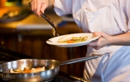UFS ajută restaurantele să ofere meniuri mai sănătoase