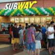 Subway a deschis al 4-lea restaurant în România