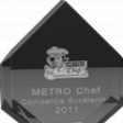 Competiţiile regionale Metro Chef s-au încheiat. Vezi finaliştii