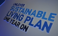 Unilever anunţă bilanţul Planului pentru un Stil de Viaţă Durabil
