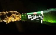 Carlsberg a înregistrat o scădere a profitului în T2