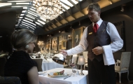 Restaurantele vor fi premiate pentru Excelenţă în relaţia cu clienţii