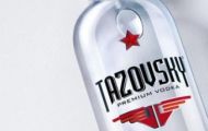Tazovsky Vodka lansată de PPD România şi Ogilvy