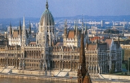 Piaţa hotelieră din Ungaria s-a stabilizat, în ciuda evoluţiei economice