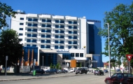 S-a deschis al doilea hotel DoubleTree by Hilton din România