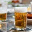 Consumul de bere a crescut în România cu 4% în S1