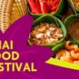 Crowne Plaza organizează Thai Food Festival