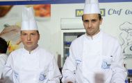 METRO Chef 2012 şi-a desemnat câştigătorii