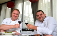 Bistro Epoque are un nou Executive Chef