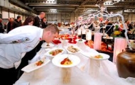 Bucătarii Continental Hotels se remarcă la competiţiile gastronomice
