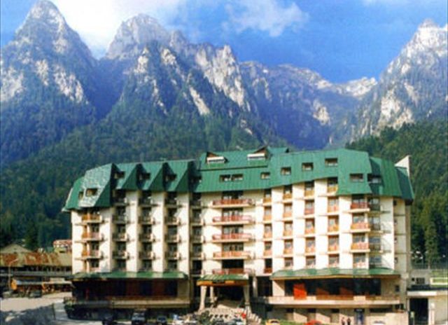 Hotelurile și pensiunile de pe Valea Prahovei anunță grade de ocupare însemnate de Paște