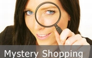 Studiu GfK: Ce înţeleg românii prin Mystery Shopping?