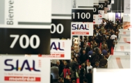 Oportunităţi de afaceri la SIAL 2012