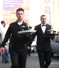 Beaujolais-Intrecere