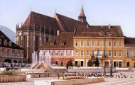 Transilvania, destinaţie turistică recomandată de Lonely Planet