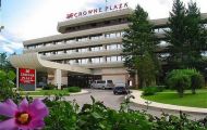 Angelo Zuccala este noul General Manager al hotelului Crowne Plaza Bucharest